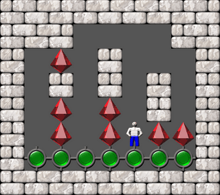 Уровень 278 — More Bugs collections